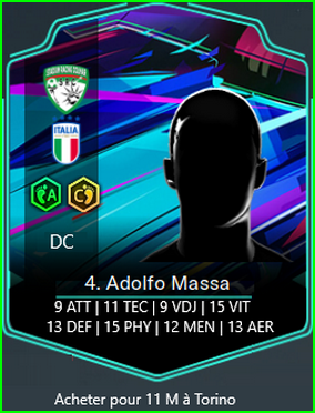 massa