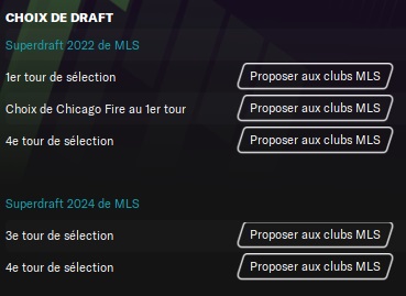 16.3 Austin FC_ Choix de Draft