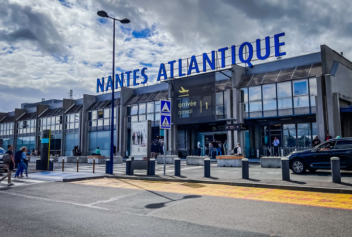 Nantes
