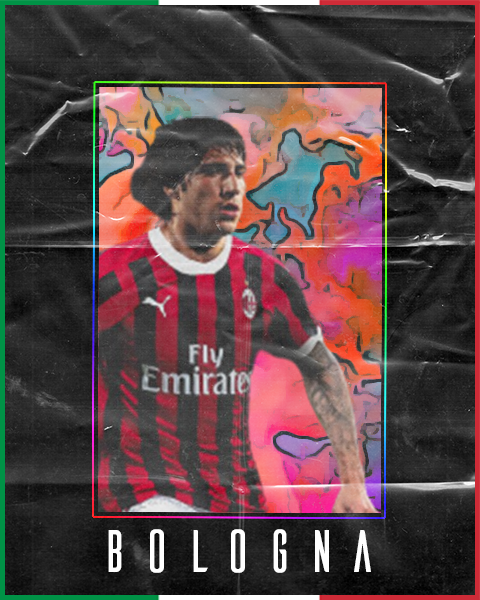 Bologna