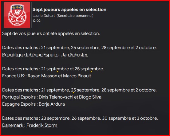 FC Rouen