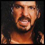 Chris Kanyon 2k1