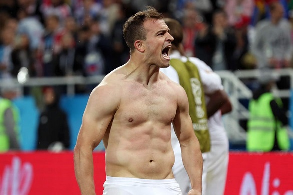 shaqiri