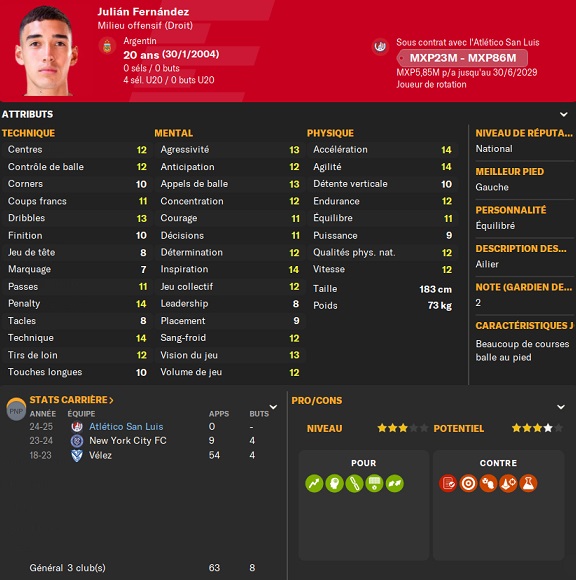 fernandez
