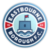:eastbourne_borough_fc: