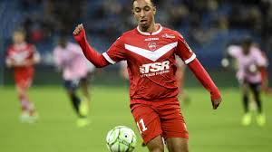 Malek Chergui VAFC
