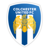 :colchester_united_fc: :colchester_united_fc: