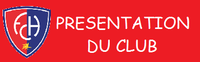 Presentation du club