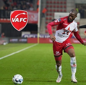 Abdoulaye Sissako - Zulte Waregem