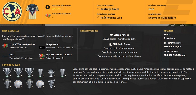 00.3 Club de Fútbol América_