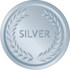 medaille-argent