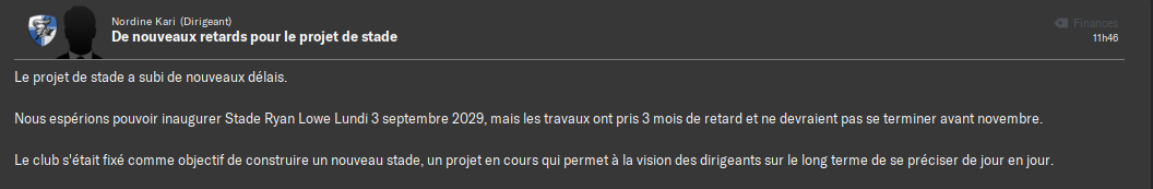 stade