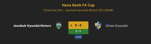 23.1 finale fa cup