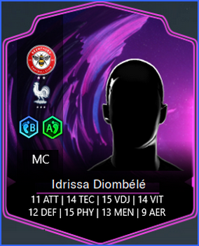 mc - diombélé