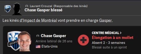 06.3 gasper blessé