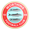 :worthing_fc: