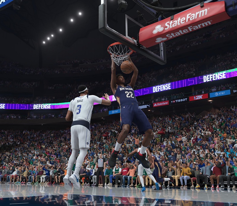 Derik Queen, un joueur Ă polir