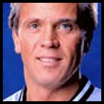 Charles Robinson 2001