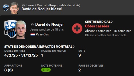 13.3 dN bessé LB6