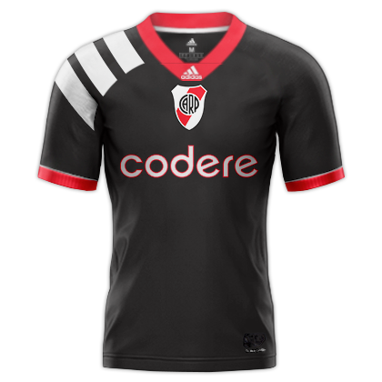 Kit Contest River Plate