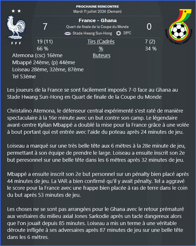 quart cdm