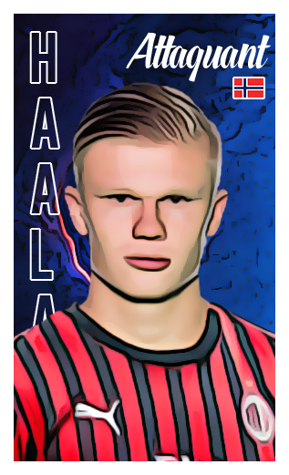 Haaland