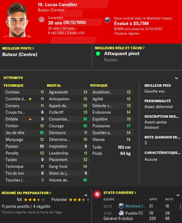 19 cavallini