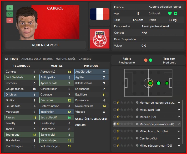 FC Rouen