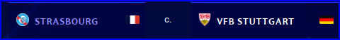 match barrage ldc