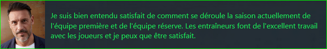 reponse 1