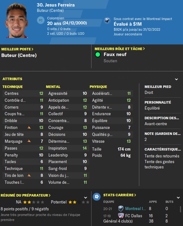 Jesus Ferreira