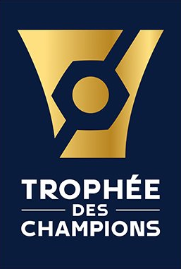 trophée des champions