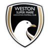 :weston_afc: