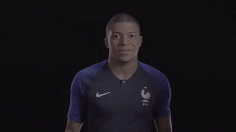 mbappe