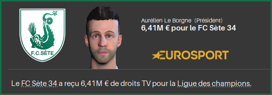 TVUCL