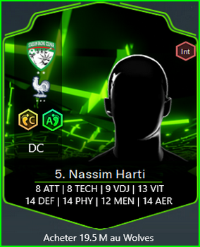 dc - Harti