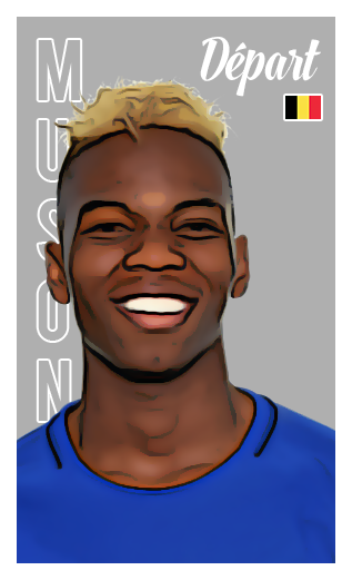 .Musonda