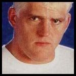Dustin Rhodes 8