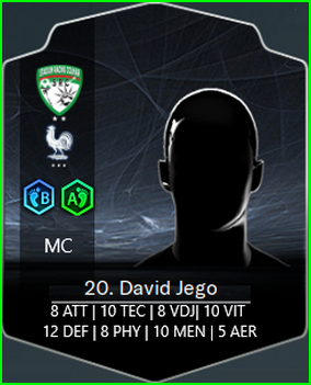 mc - jego