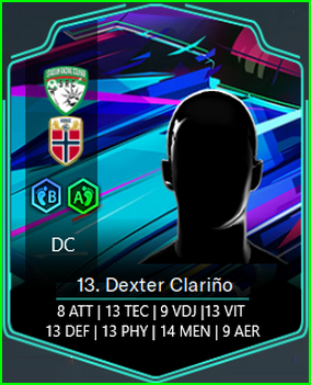 dc - clarino
