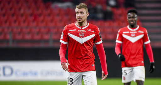Julien Masson - VAFC