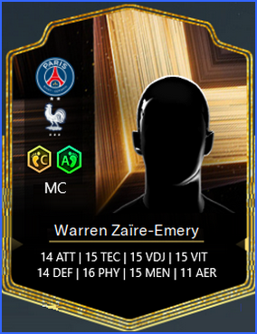 mc - zaĂŻre-emery
