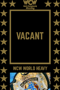 WHC VACANT