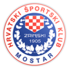 :zrinjski_mostar: