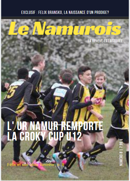 Le Namurois