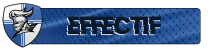 0 effectif