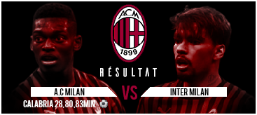 Milan V INter