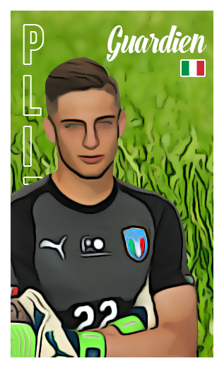 Plizzari