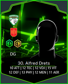 dg - drets