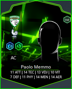 jeune memmo